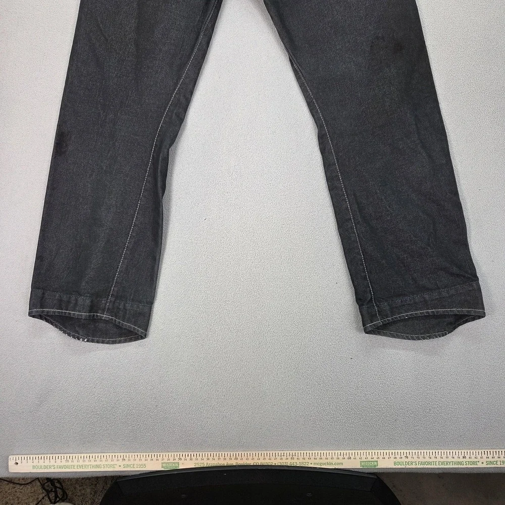 Levis important sizing